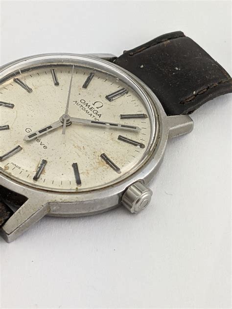 vintage omega watch servicing|official Omega Watch repair centre.